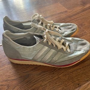 Womens Limited Edition Adidas